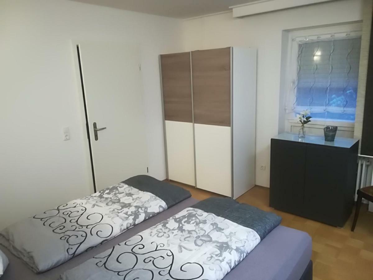 Ferienhaus Kurzbach Velden (Vils) Exterior foto